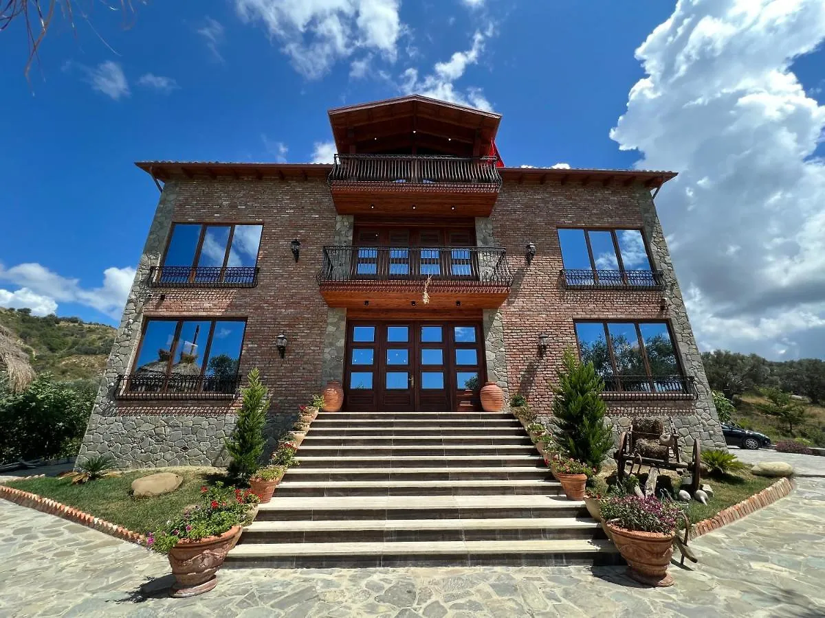 Guest house Bujtina Ajazi Hotel Kavaje Albania