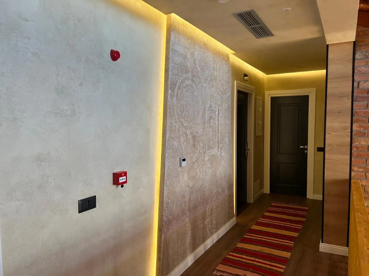 Guest house Bujtina Ajazi Hotel Kavaje