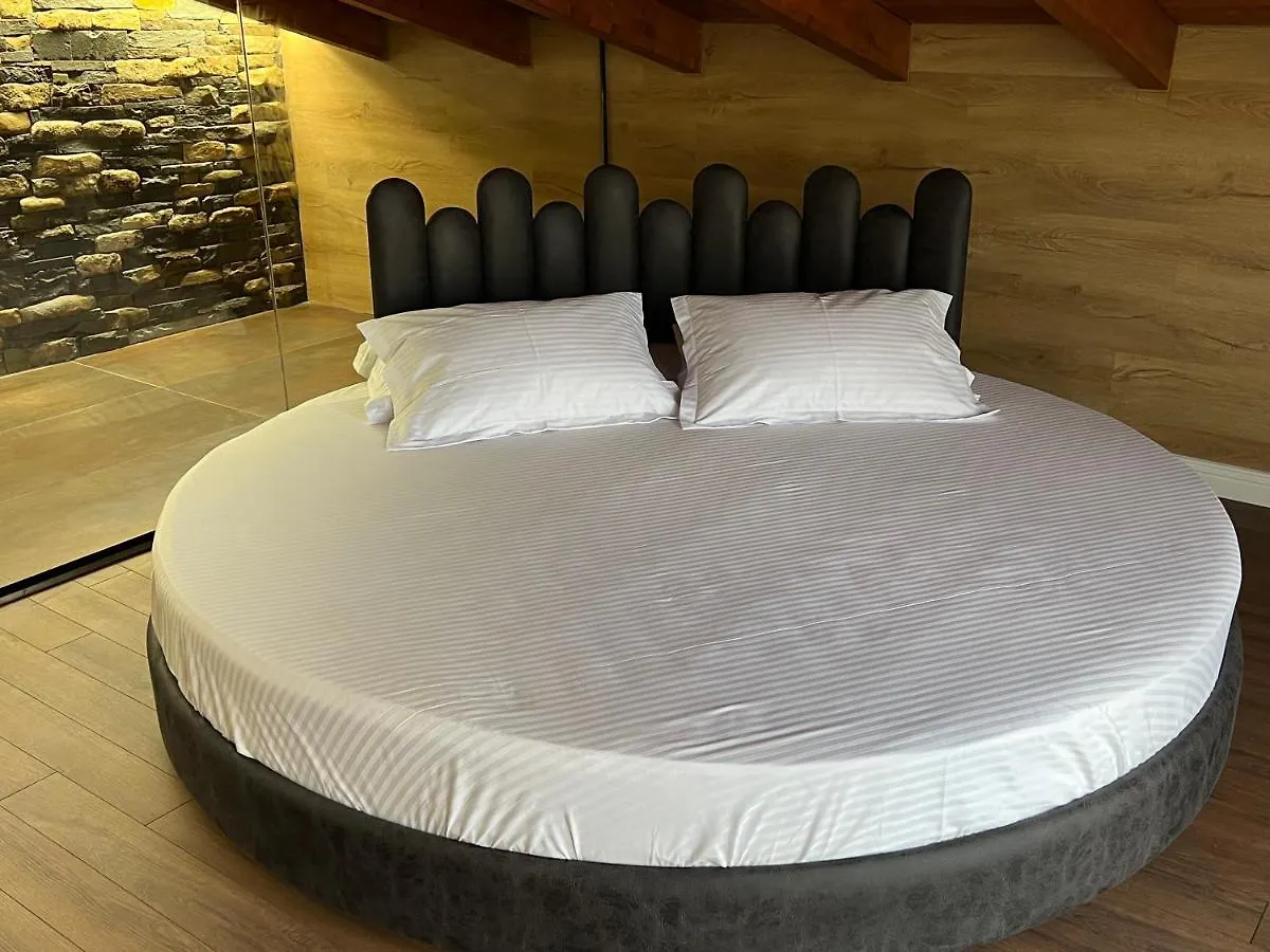 Bujtina Ajazi Hotel Kavaje Guest house