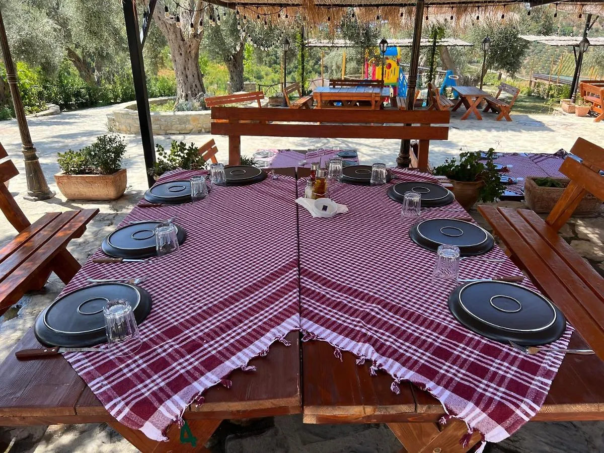 Bujtina Ajazi Hotel Kavaje Guest house