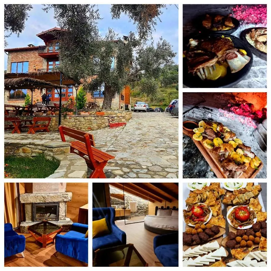 Bujtina Ajazi Hotel Kavaje
