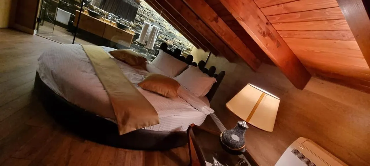 Bujtina Ajazi Hotel Kavaje Guest house