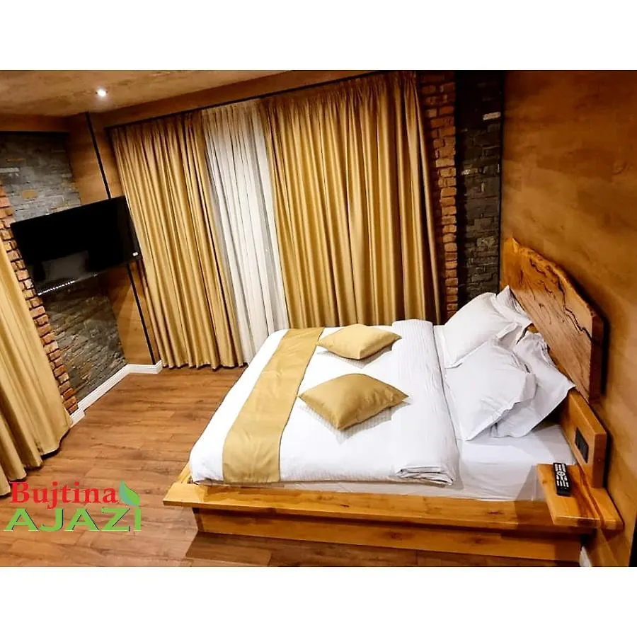 Guest house Bujtina Ajazi Hotel Kavaje