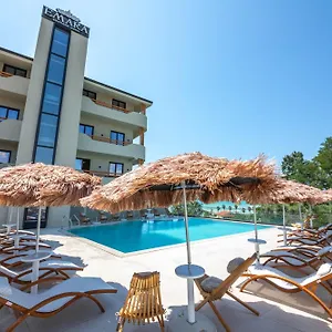 4* Hotel Emara Boutique