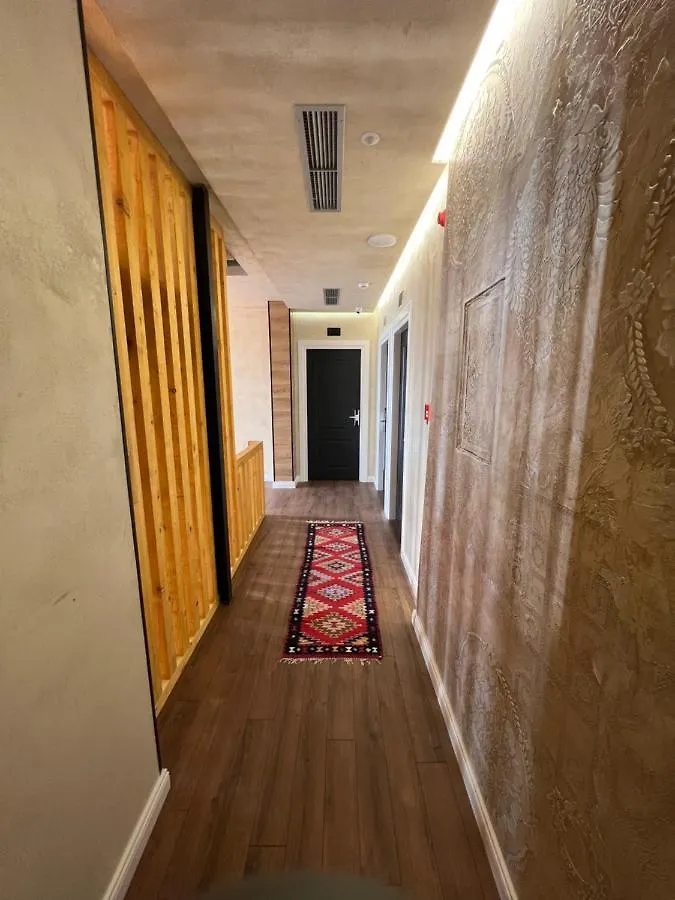 Bujtina Ajazi Hotel Kavaje 0*,