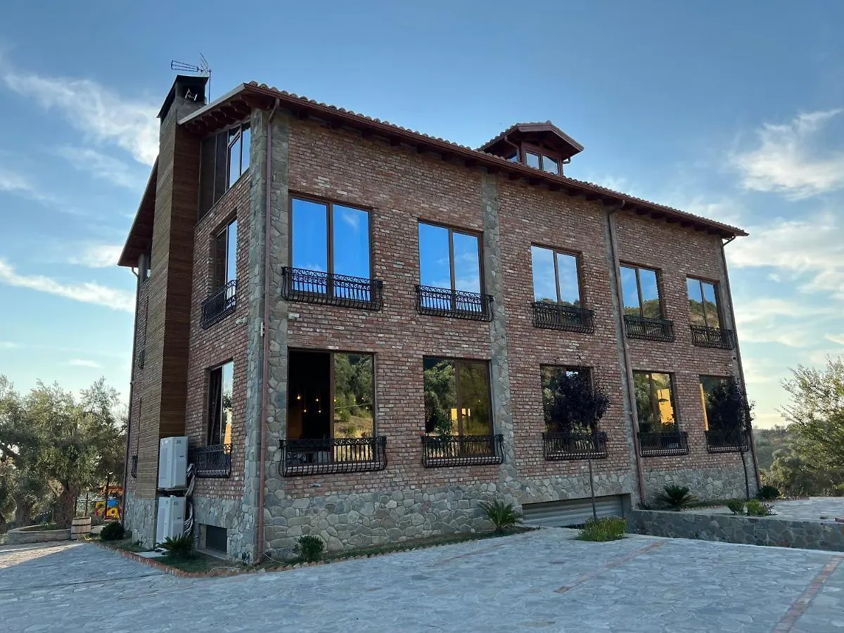 Bujtina Ajazi Hotel Kavaje