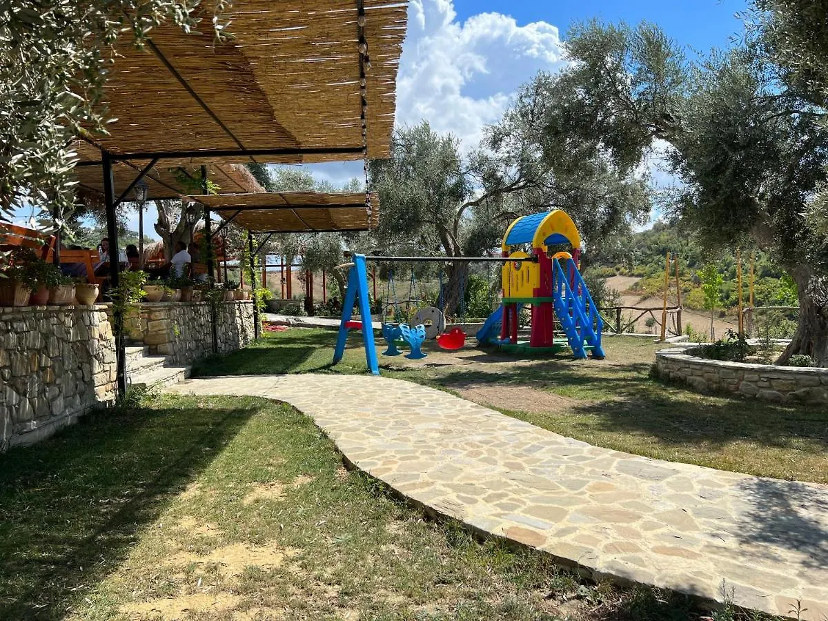 Guest house Bujtina Ajazi Hotel Kavaje