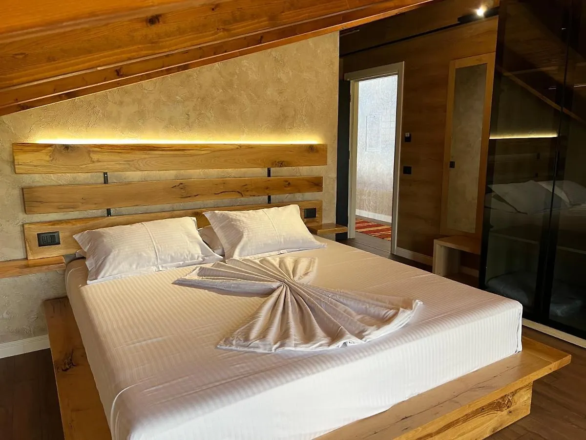 Bujtina Ajazi Hotel Kavaje