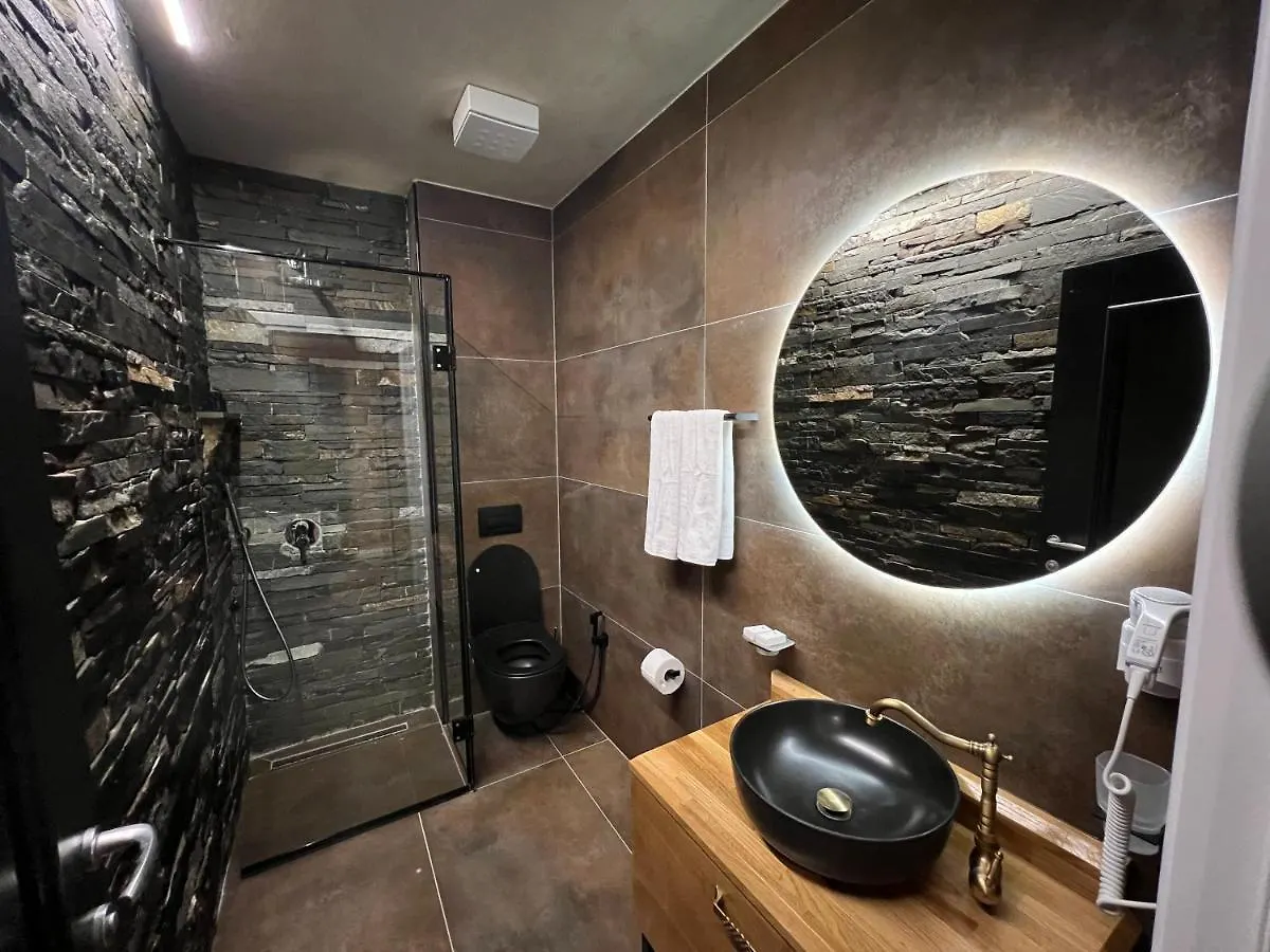 Guest house Bujtina Ajazi Hotel Kavaje Albania