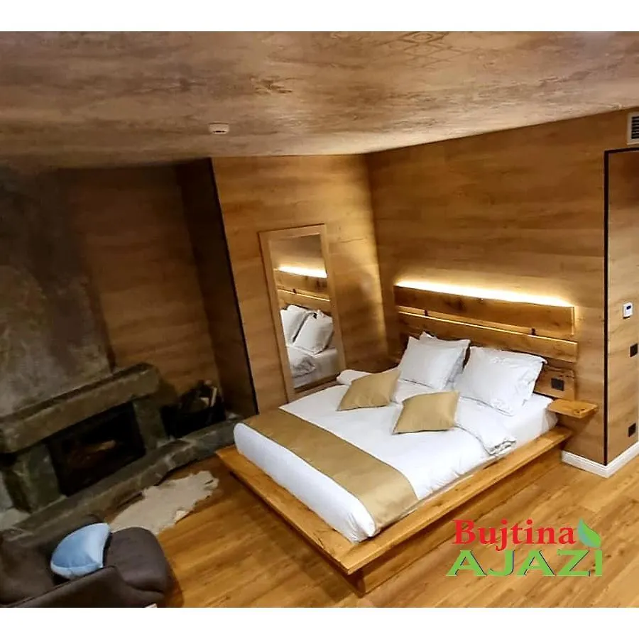 Bujtina Ajazi Hotel Kavaje 0*,  Albania