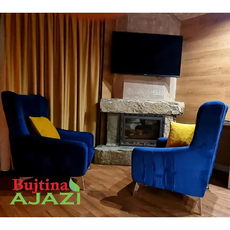 Bujtina Ajazi Hotel Kavaje 0*,